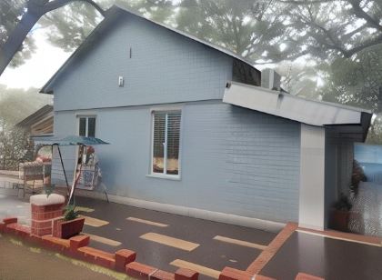 藍色公園自然度假村