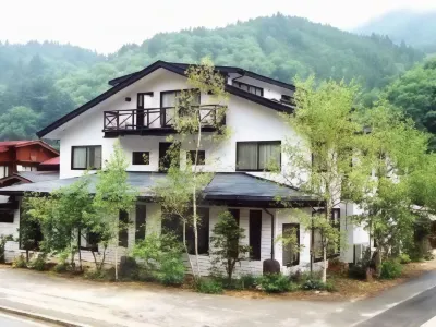 Chalet Nakanishi