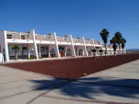 Hotel Mision Santa Maria Hôtels à : San Quintín