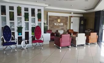 Golden Nasmir Hotel Sdn Bhd