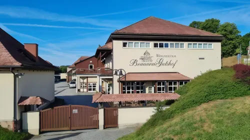 Pension Wernesgrün Hotels in Falkenstein