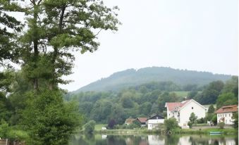 Gasthof Zum Bäckerwirt