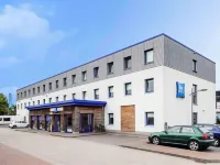 Ibis Budget Flensburg Handewitt Hotel a 