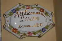 Affittacamere Via Mazzini Hotels in Stresa