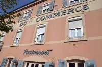 Hotel du Commerce Hotels in Vire