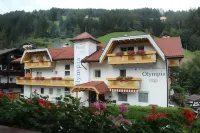 Hotel Residence Olympia Hotels in Sarntal