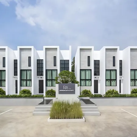 Barayan Place Отели рядом с достопримечательностью «Кхао Чи Чан»
