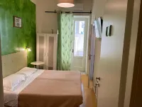 B&B Antichi Riverberi in Station