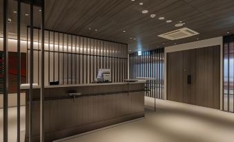 Ramada Plaza by Wyndham Chungjang