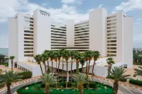David Dead Sea Resort & Spa Hotels in 