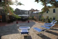 Camere Del Re Hotels in Tarquinia