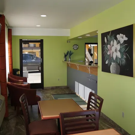 Apex Inn Các khách sạn ở Modesto