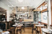 Victorian Hotel Hotels in Vancouver