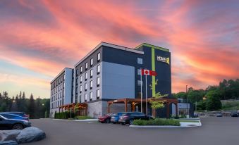 Home2 Suites by Hilton Huntsville