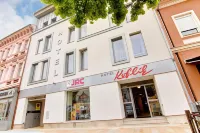 Hotel Koflik Hotels in Sobesice