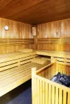 Pavilon - spa