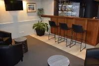 Best Western Coachmans Inn Motel