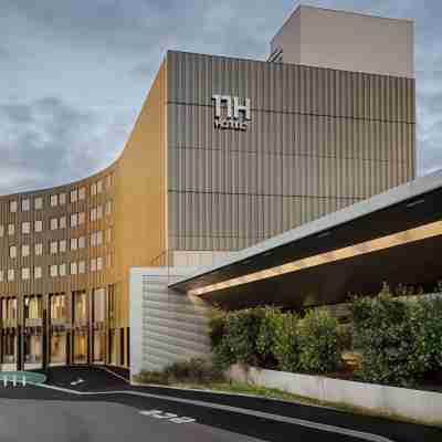 NH Toulouse Airport Hotel Exterior