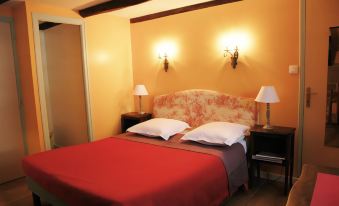Chambres d'Hotes Belard