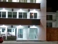호텔 푸에르토 인