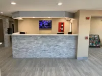 Super 8 by Wyndham Joliet Hotels in Joliet