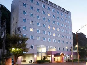 Hotel Taihei Bekkan