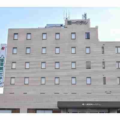 Yawatajuku Dai-Ichi Hotel Hotel Exterior