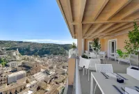 Itria Modica Hotels in Modica