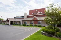 AmericInn by Wyndham Fergus Falls Conference Center Các khách sạn ở Fergus Falls