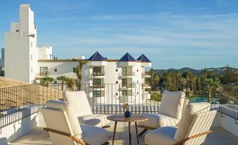 La Zambra Resort Mijas - The Unbound Collection by Hyatt