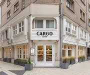 Best Western Plus Hotel Cargo Hotels in der Nähe von Bio-Topia Fort-Mardyck - Dunkerque
