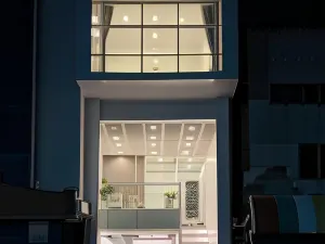 Ease Me Residence