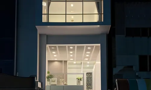 Ease Me Residence