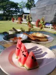 Mtt Resort Hotels in Doi Lo District