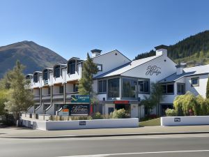 Hurley's of Queenstown