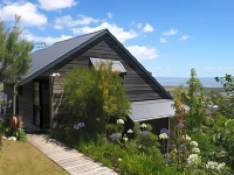 Grafton Cottage & Chalets Hôtels à : 