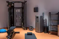 Urban Loft Cologne - Træningscentre