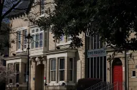 Regent Hotel Doncaster Hotels near B&M Home Store