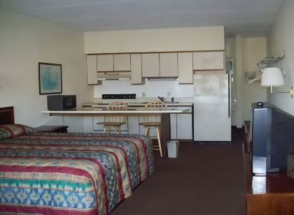 Havelock Inn & Suites