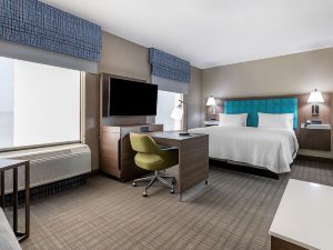 Hampton Inn & Suites Louisville East