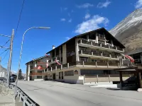 Hotel Mountime Hotels in Zinal