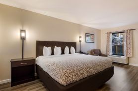SureStay Hotel by Best Western St. Pete Clearwater Airport