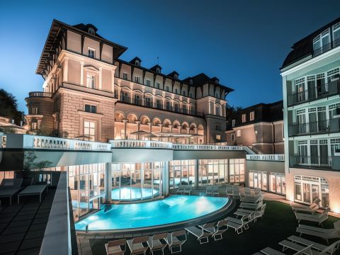 Falkensteiner Spa Resort Marianske Lazne