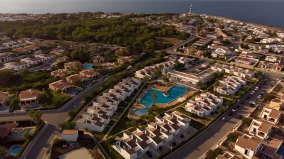 Sagitario Menorca Mar Adults Only Các khách sạn gần Cala Macarelleta