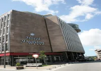 Hotel Dighton Hotels in Sever do Vouga