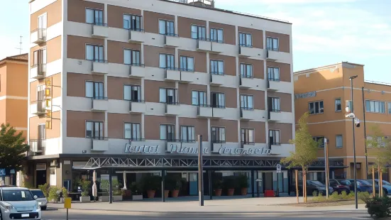 Hotel Nuova Grosseto