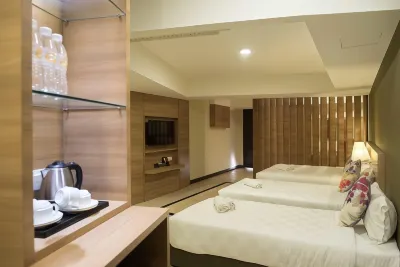 Mornington Hotel Waterfront Lumut