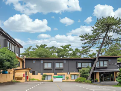 Suihouen Hotels near Heda Port