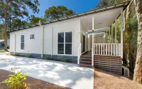 Discovery Parks - Emerald Beach Hotels in Woolgoolga