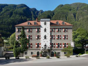 Sachsenklemme Hotel